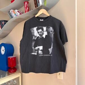 Vintage 1995 Harry Connick Jr Shirt